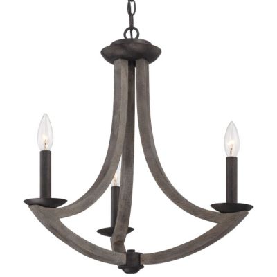 Arcata Chandelier by Eurofase - Starlight Lighting USA and Canada